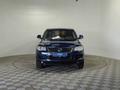 Volkswagen Touareg 2007 года за 4 490 000 тг. в Алматы – фото 2