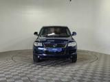 Volkswagen Touareg 2007 годаүшін4 490 000 тг. в Алматы – фото 2