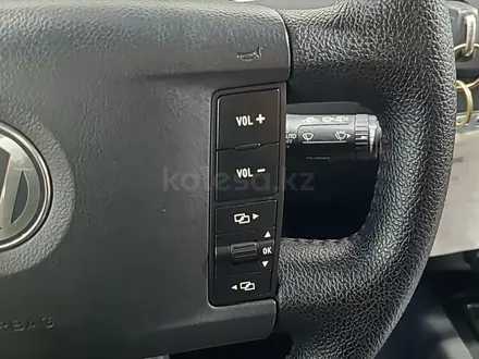 Volkswagen Touareg 2007 года за 4 490 000 тг. в Алматы – фото 19