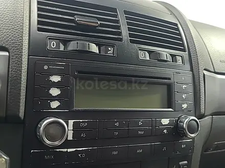 Volkswagen Touareg 2007 года за 4 490 000 тг. в Алматы – фото 20