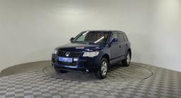 Volkswagen Touareg 2007 года за 4 490 000 тг. в Алматы