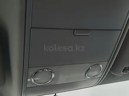Volkswagen Touareg 2007 года за 4 490 000 тг. в Алматы – фото 10