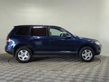 Volkswagen Touareg 2007 годаүшін4 490 000 тг. в Алматы – фото 4