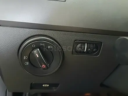 Volkswagen Touareg 2007 года за 4 490 000 тг. в Алматы – фото 11