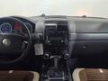 Volkswagen Touareg 2007 года за 4 490 000 тг. в Алматы – фото 14