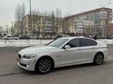 BMW 528 2011 года за 10 500 000 тг. в Астана – фото 2