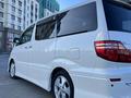 Toyota Alphard 2006 года за 10 500 000 тг. в Атырау – фото 14