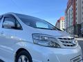 Toyota Alphard 2006 года за 10 500 000 тг. в Атырау – фото 19