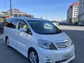 Toyota Alphard 2006 года за 10 500 000 тг. в Атырау – фото 2