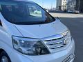 Toyota Alphard 2006 года за 10 500 000 тг. в Атырау – фото 20