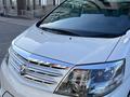 Toyota Alphard 2006 года за 10 500 000 тг. в Атырау – фото 22