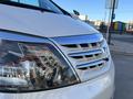 Toyota Alphard 2006 года за 10 500 000 тг. в Атырау – фото 24