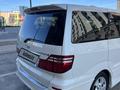 Toyota Alphard 2006 года за 10 500 000 тг. в Атырау – фото 32