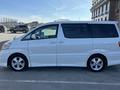 Toyota Alphard 2006 года за 10 500 000 тг. в Атырау – фото 35