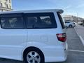 Toyota Alphard 2006 года за 10 500 000 тг. в Атырау – фото 36