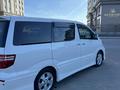 Toyota Alphard 2006 года за 10 500 000 тг. в Атырау – фото 8