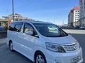 Toyota Alphard 2006 года за 10 500 000 тг. в Атырау – фото 75