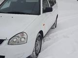 ВАЗ (Lada) Priora 2171 2010 годаfor2 800 000 тг. в Усть-Каменогорск – фото 5