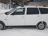 ВАЗ (Lada) Priora 2171 2010 годаүшін3 200 000 тг. в Усть-Каменогорск – фото 5