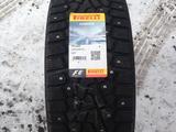 Шины Pirelli 225/45/r19 Ice Zero за 105 000 тг. в Алматы