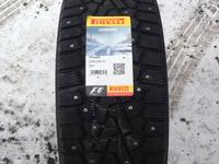 Шины Pirelli 225/45/r19 Ice Zero за 125 000 тг. в Алматы