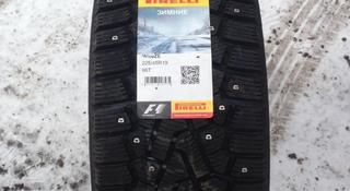 Шины Pirelli 225/45/r19 Ice Zero за 125 000 тг. в Алматы