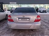 Toyota Camry 2003 года за 4 750 000 тг. в Усть-Каменогорск – фото 3