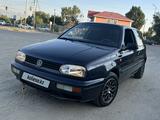 Volkswagen Golf 1993 годаүшін1 700 000 тг. в Алматы – фото 2