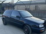 Volkswagen Golf 1993 годаfor1 700 000 тг. в Алматы