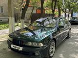 BMW 530 2002 года за 4 300 000 тг. в Тараз