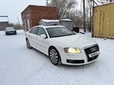 Audi A8 2007 годаүшін5 200 000 тг. в Экибастуз – фото 3