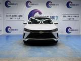 Chevrolet Monza 2022 года за 8 300 000 тг. в Астана – фото 3