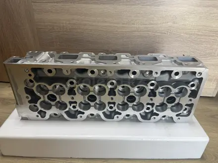 Головка блока Isuzu 4GX1/4JG2 3.1 за 115 000 тг. в Алматы