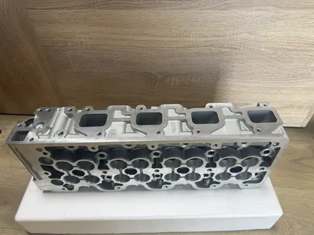 Головка блока Isuzu 4GX1/4JG2 3.1 за 115 000 тг. в Алматы – фото 2