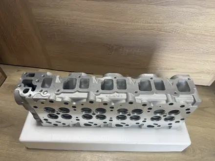 Головка блока Isuzu 4GX1/4JG2 3.1 за 115 000 тг. в Алматы – фото 6