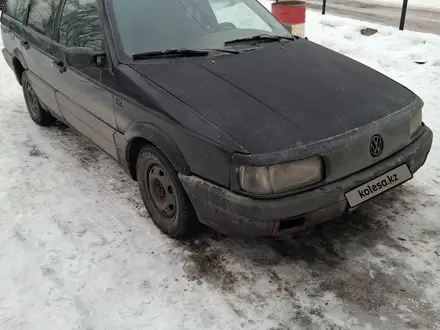 Volkswagen Passat 1991 года за 850 000 тг. в Талгар