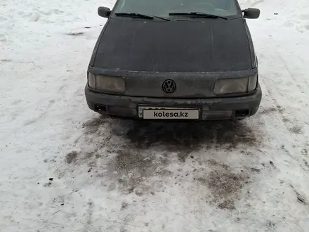 Volkswagen Passat 1991 года за 850 000 тг. в Талгар – фото 2