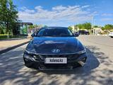 Hyundai Elantra 2024 года за 11 000 000 тг. в Шымкент – фото 2