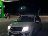 ВАЗ (Lada) Granta 2190 2014 года за 1 940 000 тг. в Сарыагаш