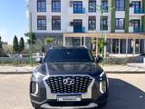 Hyundai Palisade 2022 года за 20 700 000 тг. в Актау