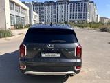 Hyundai Palisade 2022 года за 20 700 000 тг. в Актау – фото 5