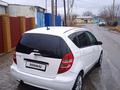 Mercedes-Benz A 170 2005 годаfor2 500 000 тг. в Атырау – фото 2