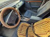 Mercedes-Benz C 220 1994 года за 1 600 000 тг. в Талдыкорган – фото 4