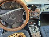 Mercedes-Benz C 220 1994 года за 1 600 000 тг. в Талдыкорган – фото 5