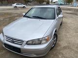 Toyota Camry 2000 года за 4 000 000 тг. в Кызылорда