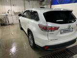Toyota Highlander 2014 года за 13 600 000 тг. в Астана – фото 3