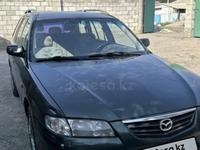 Mazda 626 2001 годаfor2 650 000 тг. в Шымкент