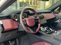 Land Rover Range Rover Sport 2024 годаүшін85 262 000 тг. в Алматы – фото 10