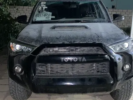 Toyota 4Runner 2018 года за 15 000 000 тг. в Актау – фото 4