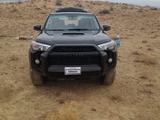 Toyota 4Runner 2018 годаfor15 000 000 тг. в Актау – фото 2